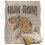 Scooby Doo Scooby Doo Ruh Roh Blanket 3