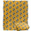 Harry Potter Harry Potter Hufflepuff Repeat Print Blanket 3