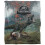 Jurassic World Jurassic World T-Rex Blanket 1