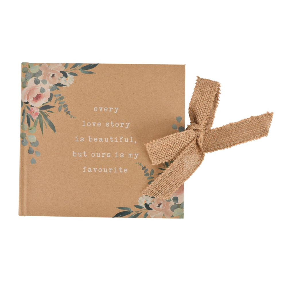 Celebrations Love Story Photo Album Every Love Story