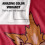 Rick And Morty Rick And Morty Squanchy Blanket 4
