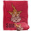 Rick And Morty Rick And Morty Squanchy Blanket 3