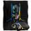 Batman Batman Character Slices Blanket 3