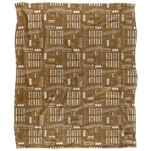 Batman Utility Belt Schematic Blanket