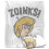 Scooby Doo Scooby Doo Zoinks Shaggy Blanket 3