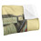 Batman Batman Prowl The Gallery Comic Cover Blanket 2
