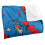 Superman Superman All-Over Print Blanket 2