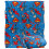 Superman Superman All-Over Print Blanket 3