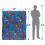 Superman Superman All-Over Print Blanket 5