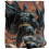 Batman Batman Fabok Comic Cover Blanket 3