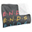 Friends Friends Stacked Logo Blanket 2