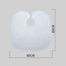 Máscara facial reutilizável para maquiagem, touca protetora de nylon chiffon arejada para mulheres e meninas, ideal para casamentos e eventos de