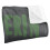 Harry Potter Harry Potter Slytherin Doodle Blanket 2