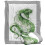 Harry Potter Harry Potter Slytherin Ink Splatter Blanket 3