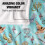 Harry Potter Harry Potter Doodles Blanket 4