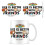 Friends Friends Life Is Better With Friends Chibi Mug 4