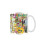 Rick And Morty Rick And Morty Characters Mug 1