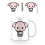 Harry Potter Harry Potter Chibi Dobby Mug 2