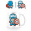 Marvel Marvel Kawaii Captain America Mug 2