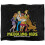 Scooby Doo Scooby Doo Meddling Kids Blanket 1