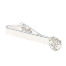 Manchester City FC Crest Tie Clip