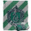 Harry Potter Harry Potter Slytherin Striped Blanket 3