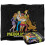 Scooby Doo Scooby Doo Meddling Kids Blanket 3