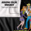 Scooby Doo Scooby Doo Meddling Kids Blanket 4