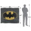 Batman Batman Logo Blanket 5