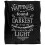 Harry Potter Harry Potter Happiness Can Be Found Quote Dumbledore Blanket 1