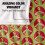 Scooby Doo Scooby Doo All-Over Print Shaggy Blanket 4
