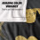 Batman Batman Logo Blanket 4