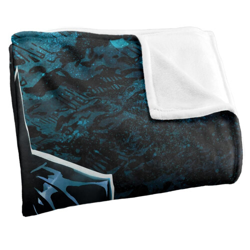 Batman Batman Shadow Blanket 1