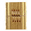 2PCS 180 Copper Concealed Hinges for Cabinets & DIY Projects 4