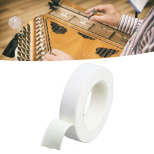 Breathable Cotton Self-Adhesive Finger Tape for Chinese Zither 4.2cm