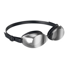 Speedo Unisex Adult Jet 2.0 Mirror Swimming Goggles