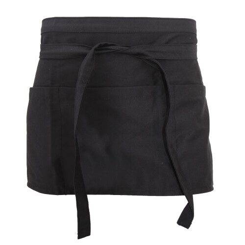 Dennys Unisex Money Pocket Workwear Apron