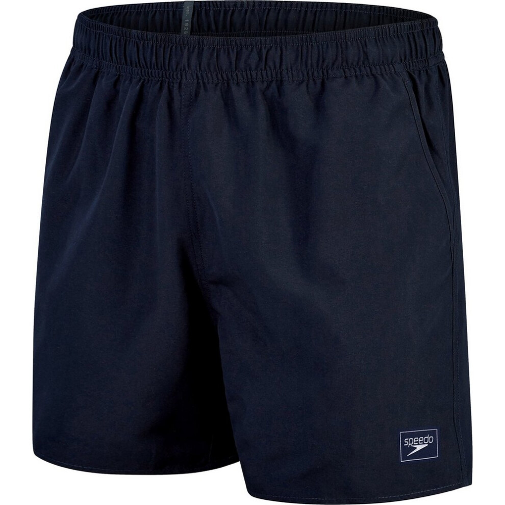 Speedo Mens Prime Leisure Swim Shorts Multicoloured