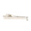 Tottenham Hotspur FC Crest Tie Clip 2
