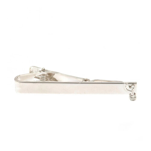Tottenham Hotspur FC Crest Tie Clip 1