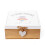 Celebrations Petit Cheri Rainbow Keepsake Box My Special Keepsakes 1