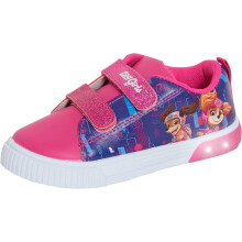 Paw Patrol Girls Touch Fastening Trainers