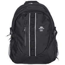 Deptron Day Backpack/Rucksack (30 Litres) (One Size) (Black)