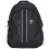 Trespass Deptron Day Backpack/Rucksack (30 Litres) (One Size) (Black) 1