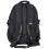 Trespass Deptron Day Backpack/Rucksack (30 Litres) (One Size) (Black) 2