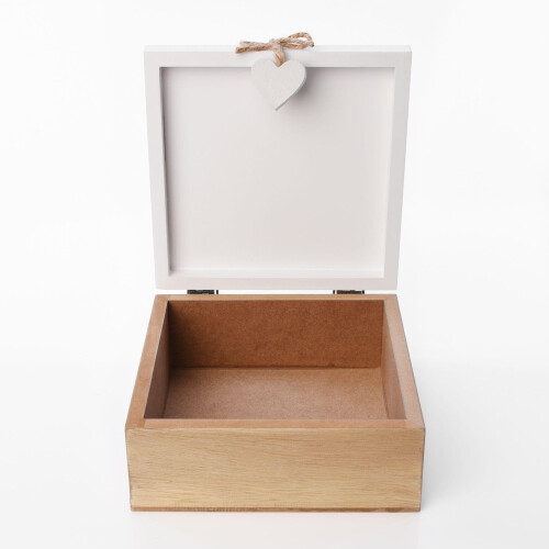 Celebrations Petit Cheri Rainbow Keepsake Box My Special Keepsakes 1