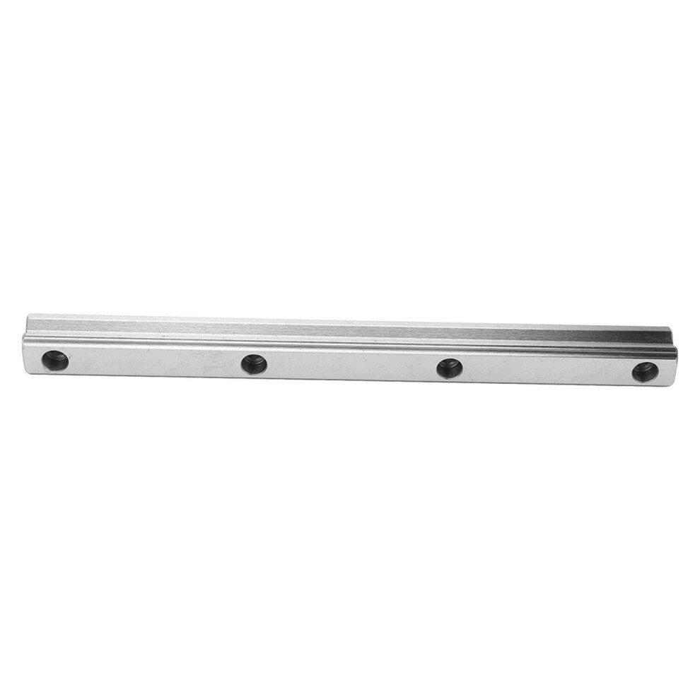 Hgh15 200Mm Linear Guide Rail For Machinery Construction Printing 9481370699871