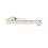 West Ham United FC Crest Tie Clip 2