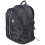 Trespass Deptron Day Backpack/Rucksack (30 Litres) (One Size) (Black) 4