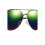 Trespass Trespass Childrens Hologram Sunglasses 2